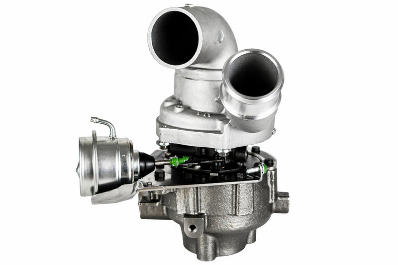 Hyundai iLoad / iMax D4CB 2.5L Upgraded Billet Turbo (Fits 282004A480)
