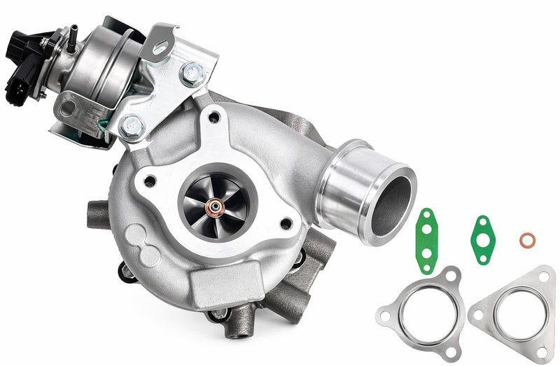 Mitsubishi MR Triton 4N15 2.4L Upgraded Billet Turbo (Fits 1515A322)