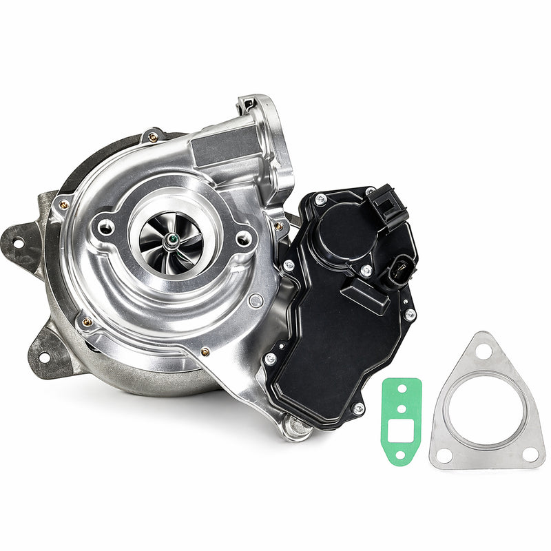 Toyota Hilux / Prado / Fortuner 1GD FTV 2.8L Upgraded Billet Turbo (Fits 17201-11080)