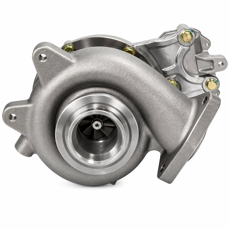 Toyota Hilux / Prado / Fortuner 1GD FTV 2.8L Upgraded Billet Turbo (Fits 17201-11080)