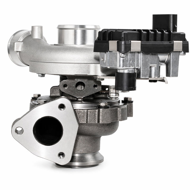 GTB1549VK Smart Billet Turbo Upgrade — Plug-and-Play for Holden Captiva Z20S 2.0L / 762463