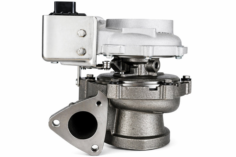 Ford Ranger PX1 / Mazda BT50 UP 3.2L Gen1 High-Flow Upgraded Billet Turbo (Fits BK3Q6K682AB)