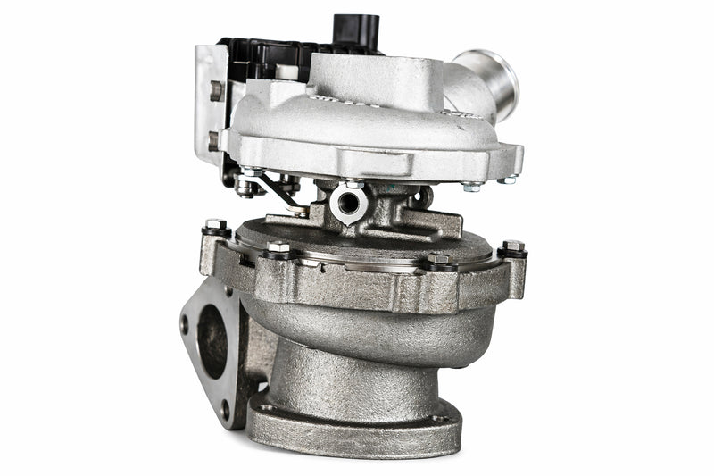 Ford Ranger PX1 / Mazda BT50 UP 3.2L Gen1 High-Flow Upgraded Billet Turbo (Fits BK3Q6K682AB)