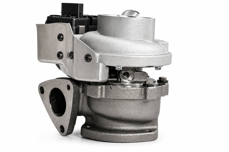 Ford Ranger PX2 PX3 & Mazda BT 50 UR P4AT 2.2L Upgraded Billet Turbo (Fits FB3Q6K682AB)