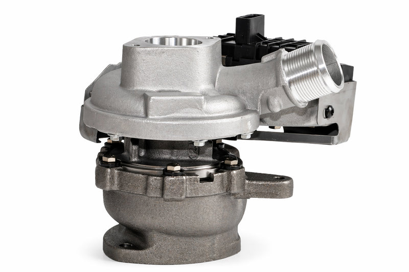 Ford Ranger PX2 PX3 & Mazda BT 50 UR P4AT 2.2L Upgraded Billet Turbo (Fits FB3Q6K682AB)