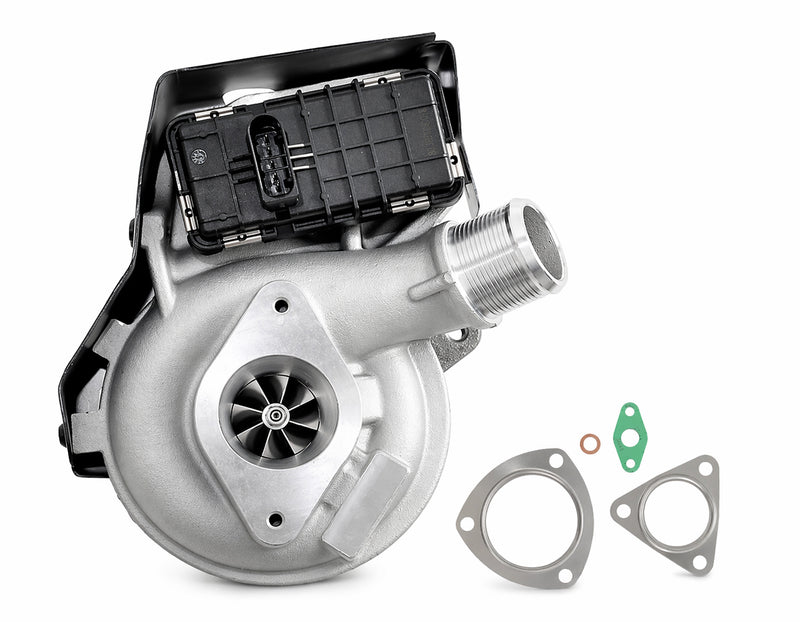 Ford Ranger PX2 PX3 & Mazda BT 50 UR P4AT 2.2L Upgraded Billet Turbo (Fits FB3Q6K682AB)