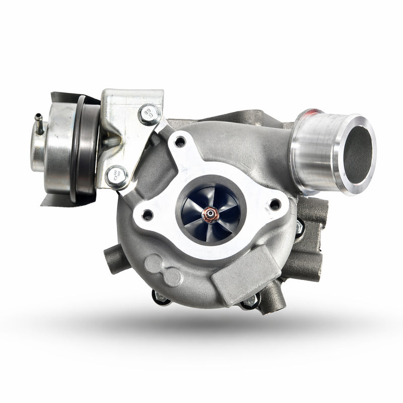 Mitsubishi MQ Triton Pajero Sport 4N15 2.4L Upgraded Billet Turbo (Fits 1515A295)