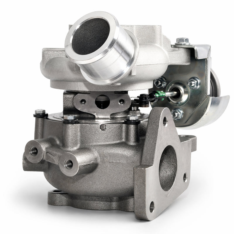 Mitsubishi MQ Triton Pajero Sport 4N15 2.4L Upgraded Billet Turbo (Fits 1515A295)