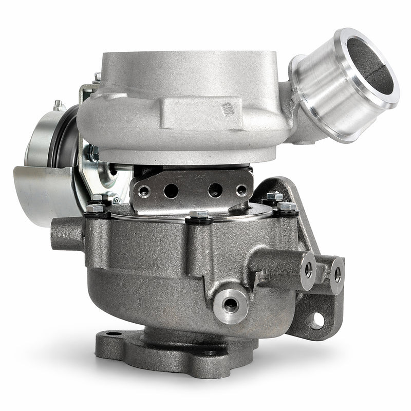Mitsubishi MQ Triton Pajero Sport 4N15 2.4L Upgraded Billet Turbo (Fits 1515A295)
