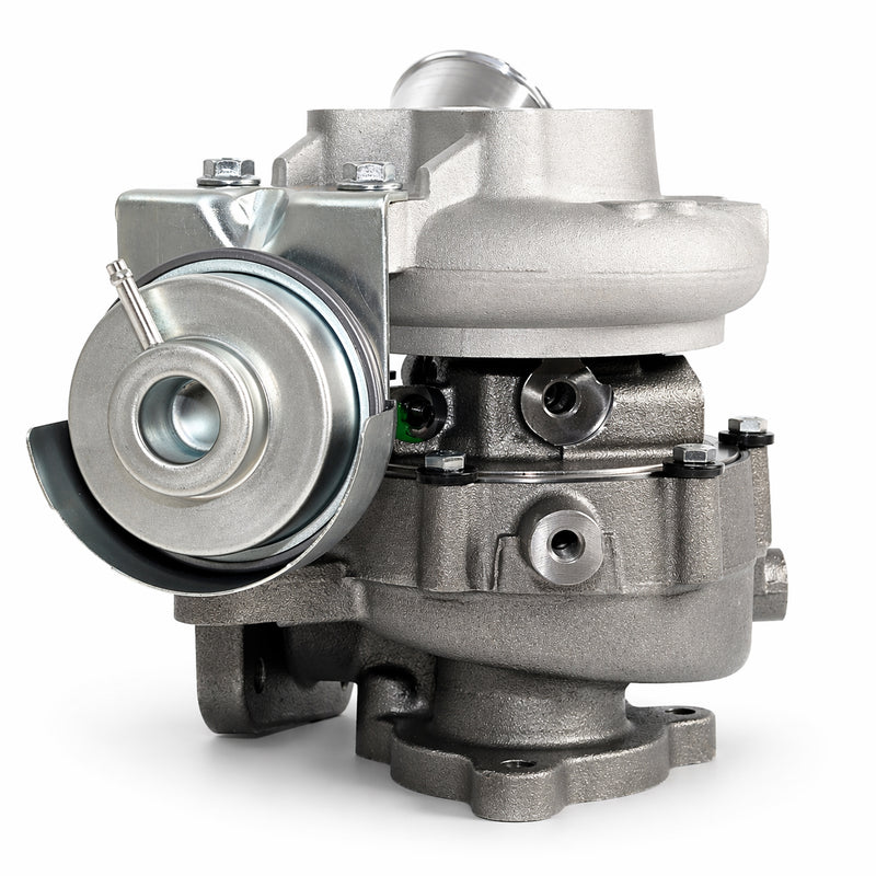 Mitsubishi MQ Triton Pajero Sport 4N15 2.4L Upgraded Billet Turbo (Fits 1515A295)