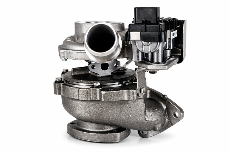 Ford Ranger PX1 / Mazda BT50 UP 3.2L Gen1 High-Flow Upgraded Billet Turbo (Fits BK3Q6K682AB)