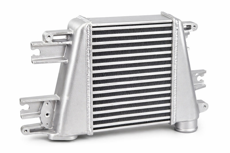 Nissan Patrol GU Y61 ZD30 3.0L Di Standard Replacement Intercooler (Fits 14461VC10A)