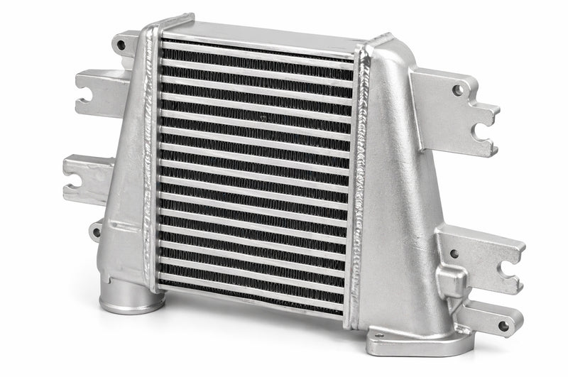 Nissan Patrol GU Y61 ZD30 3.0L Di Standard Replacement Intercooler (Fits 14461VC10A)