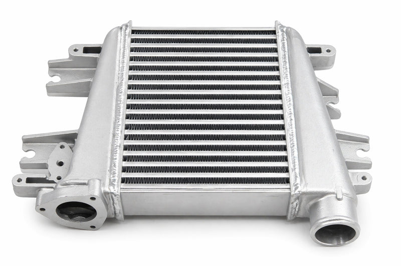Nissan Patrol GU Y61 ZD30 3.0L Di Standard Replacement Intercooler (Fits 14461VC10A)