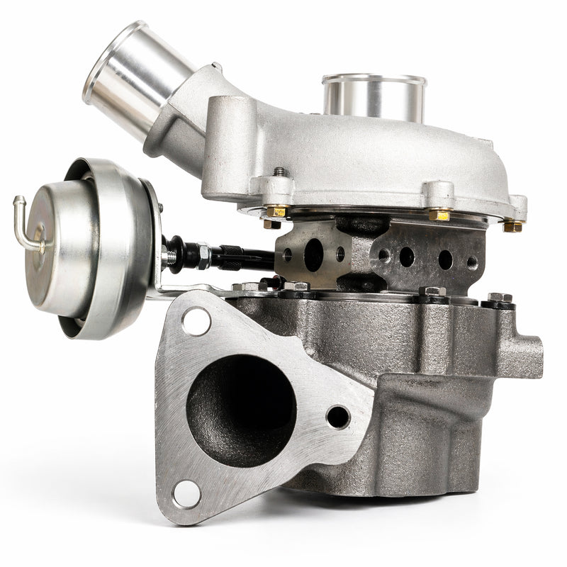 Mitsubishi MN Triton Challenger 4D56 2.5L 4WD Upgraded Billet Turbo (Fits 1515A170)
