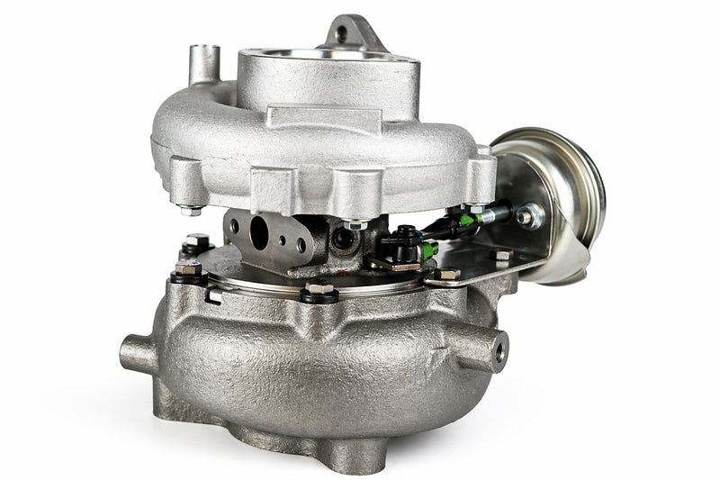 Nissan Navara D40 Pathfinder R51 Gen1 High-Flow Upgraded Billet Turbo (Fits 14411EC00C)