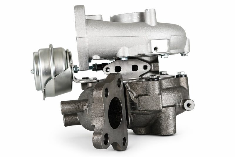 Nissan Navara D40 Pathfinder R51 Gen1 High-Flow Upgraded Billet Turbo (Fits 14411EC00C)