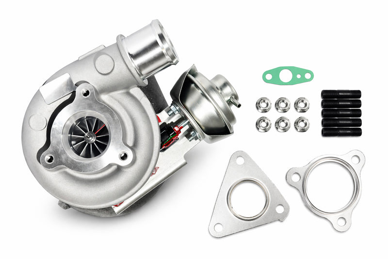 Nissan Patrol Y61 GU ZD30 Gen1 High-Flow Upgraded Billet Turbo (Fits 14411-VS40A)