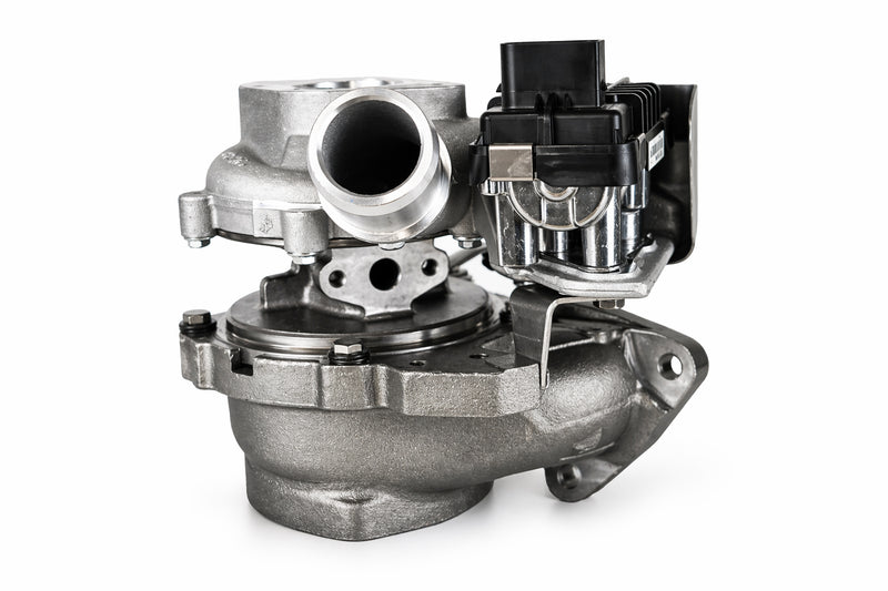 Ford Ranger PX1 / Transit / Mazda BT50 P4AT 2.2L Upgraded Billet Turbo (Fits  BK3Q6K682DA)