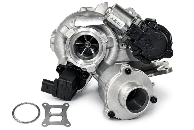 Audi A3 S3 TT VW Golf GTI Tiguan 2.0L TFSI 2.0L TFSI Petrol Upgraded Billet Turbo (Fits 9VA09)
