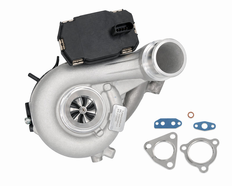 Hyundai ix35 Tucson Kia Sportage 2.0L D4HA 2.0L Upgraded Billet Turbo (Fits 28231-2F600)