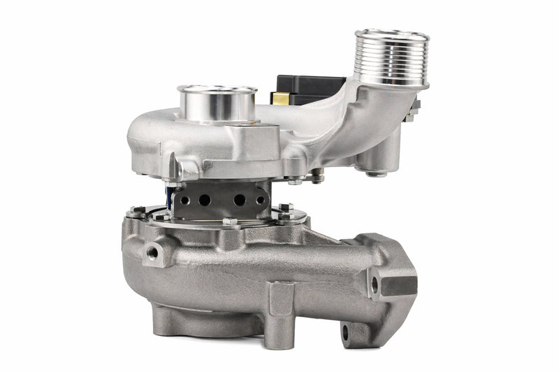 Hyundai ix35 Tucson Kia Sportage 2.0L D4HA 2.0L Upgraded Billet Turbo (Fits 28231-2F600)