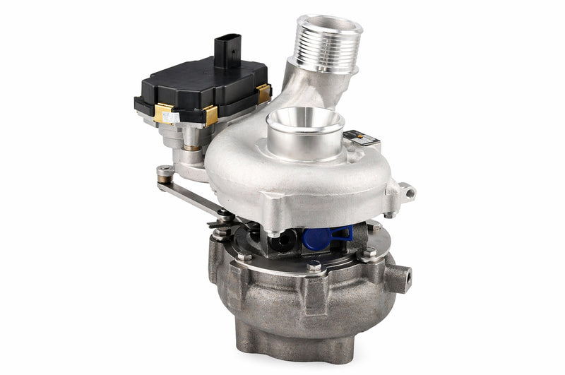 Hyundai ix35 Tucson Kia Sportage 2.0L D4HA 2.0L Upgraded Billet Turbo (Fits 28231-2F600)