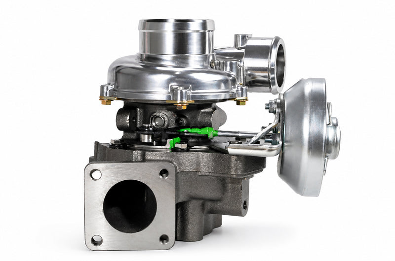 Isuzu Holden Rodeo / Colorado / Isuzu D-Max 4JJ1 3.0L Upgraded Billet Turbo (Fits  8980115293) 120KWS