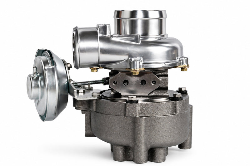 Isuzu Holden Rodeo / Colorado / Isuzu D-Max 4JJ1 3.0L Upgraded Billet Turbo (Fits  8980115293) 120KWS