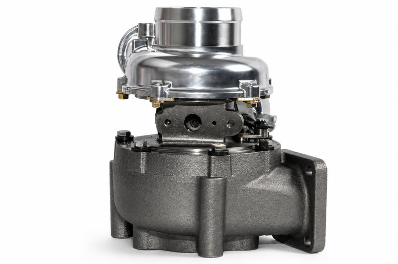Isuzu Holden Rodeo / Colorado / Isuzu D-Max 4JJ1 3.0L Upgraded Billet Turbo (Fits  8980115293) 120KWS