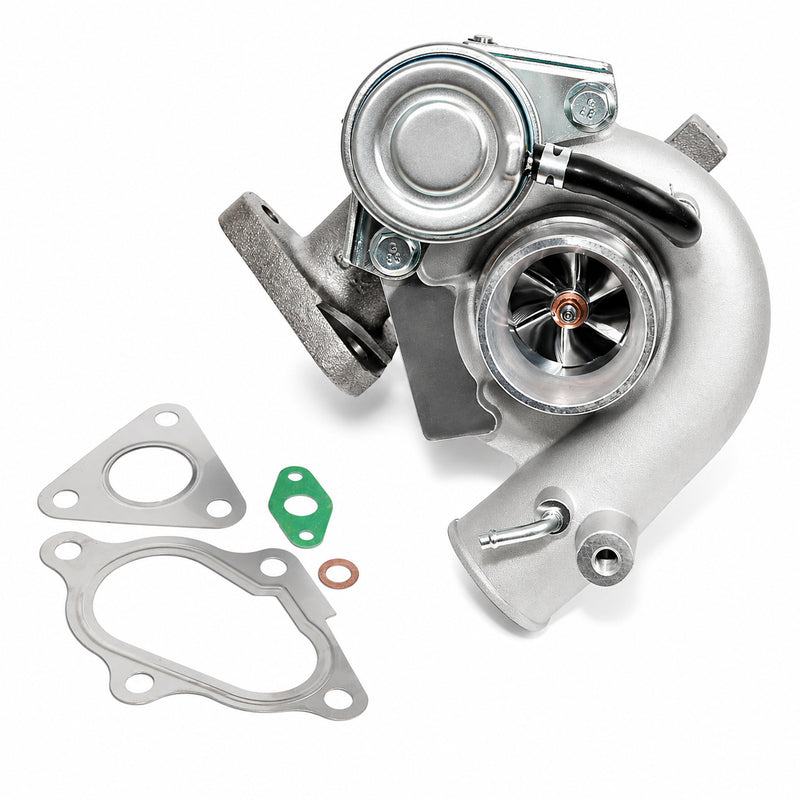 Mitsubishi MK Triton 4M40 2.8L Upgraded Billet Turbo (Fits ME202578)