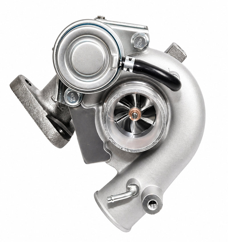 Mitsubishi MK Triton 4M40 2.8L Upgraded Billet Turbo (Fits ME202578)