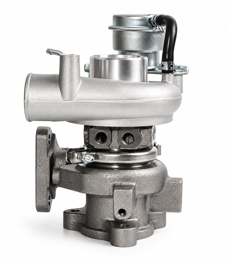 Mitsubishi MK Triton 4M40 2.8L Upgraded Billet Turbo (Fits ME202578)