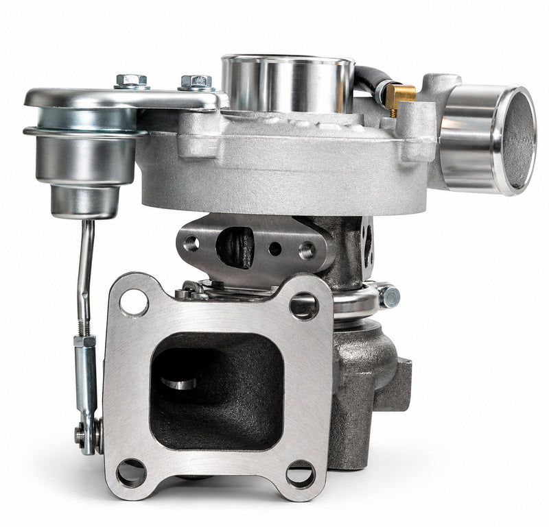 Toyota HiAce / Hilux Surf / Landcruiser 2LT 2.4L Upgraded Billet Turbo (Fits ct20)