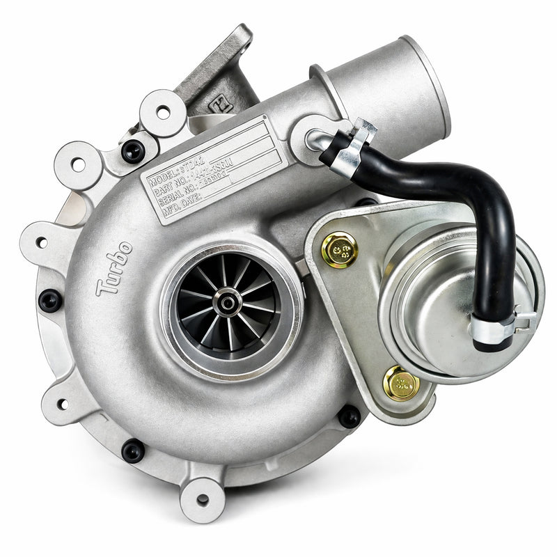 Ford Courier / Mazda Bravo B2500 2.5L Upgraded Billet Turbo (Fits VJ33 )