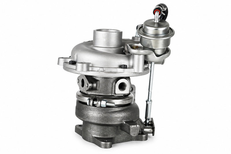 Ford Courier / Mazda Bravo B2500 2.5L Upgraded Billet Turbo (Fits VJ33 )