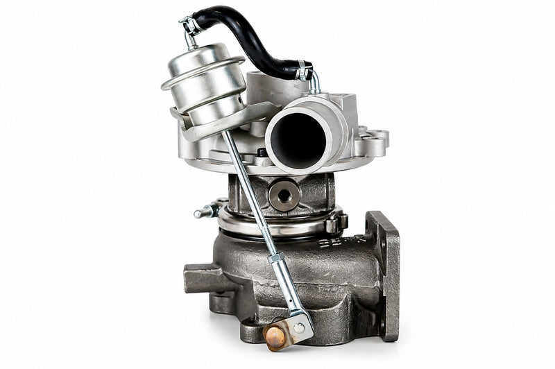 Ford Courier / Mazda Bravo B2500 2.5L Upgraded Billet Turbo (Fits VJ33 )