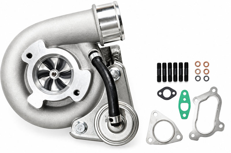 Toyota Hilux / Prado 1KZ 3.0L Upgraded Billet Turbo (Fits 17201-67040)