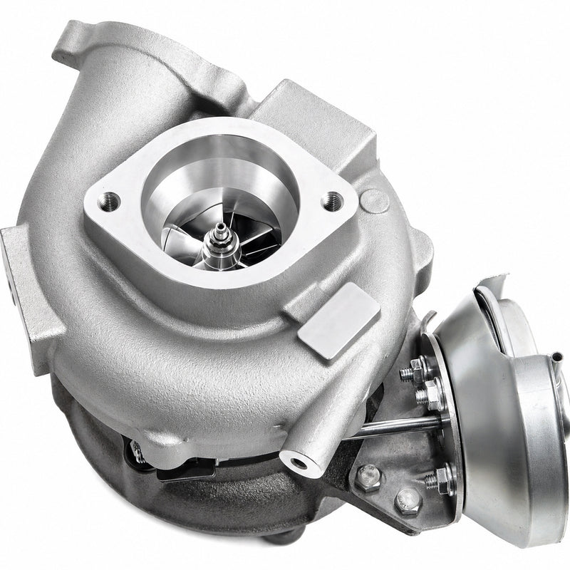 Toyota Landcruiser 70 Series 1VD 4.5L Upgraded Billet Turbo (Fits 775095)