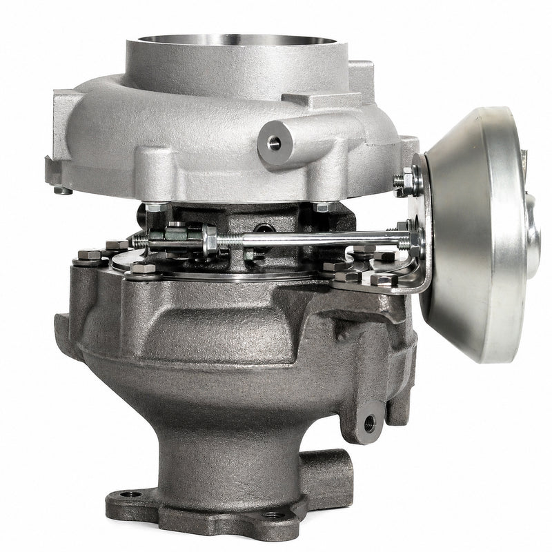 Toyota Landcruiser 70 Series (VDJ76 VDJ78 VDJ79) 1VD-FTV Gen1 High-Flow Upgraded Billet Turbo (Fits 17201-51010)