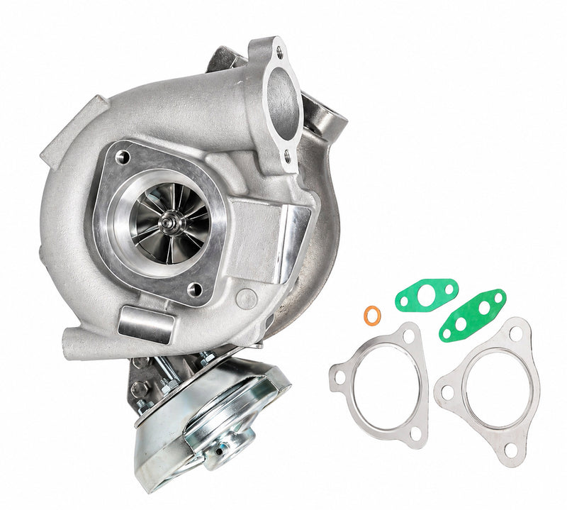 Toyota Landcruiser 70 Series 1VD 4.5L Upgraded Billet Turbo (Fits 775095)