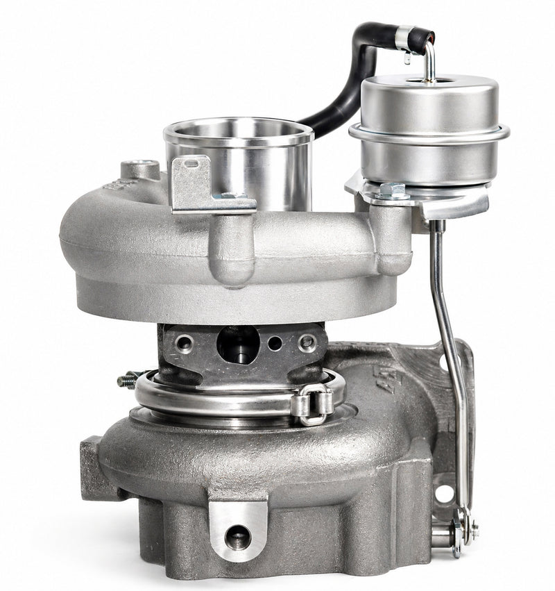 Toyota Landcruiser 80 Series HDJ80 1HDT 4.2L Upgraded Billet Turbo (Fits 17201-17010)