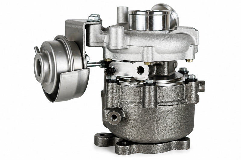 Mitsubishi ASX 4N13 1.8L Upgraded Billet Turbo (Fits 1515a185)