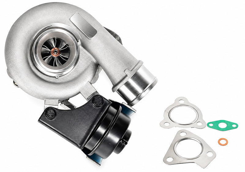 Hyundai Santa Fe D4EB 2.2L Upgraded Billet Turbo (Fits 2823127810)