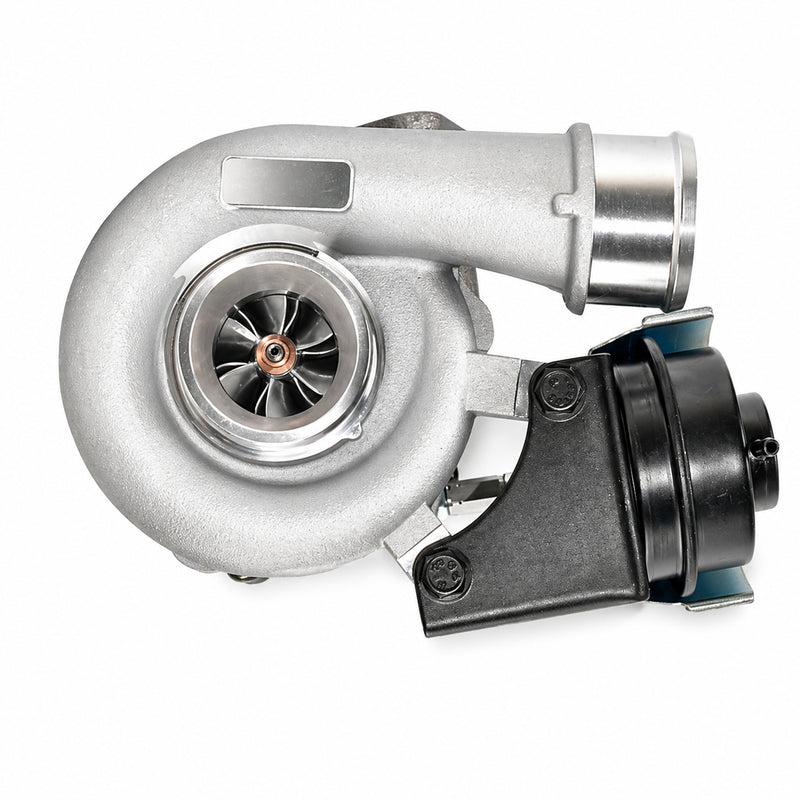 Hyundai Santa Fe D4EB 2.2L Upgraded Billet Turbo (Fits 2823127810)
