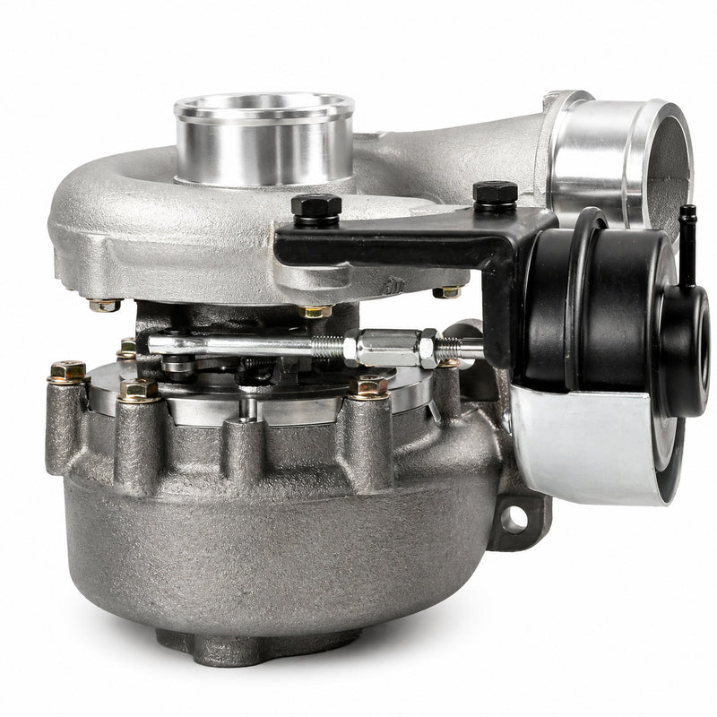 Hyundai Santa Fe D4EB 2.2L Upgraded Billet Turbo (Fits 2823127810)