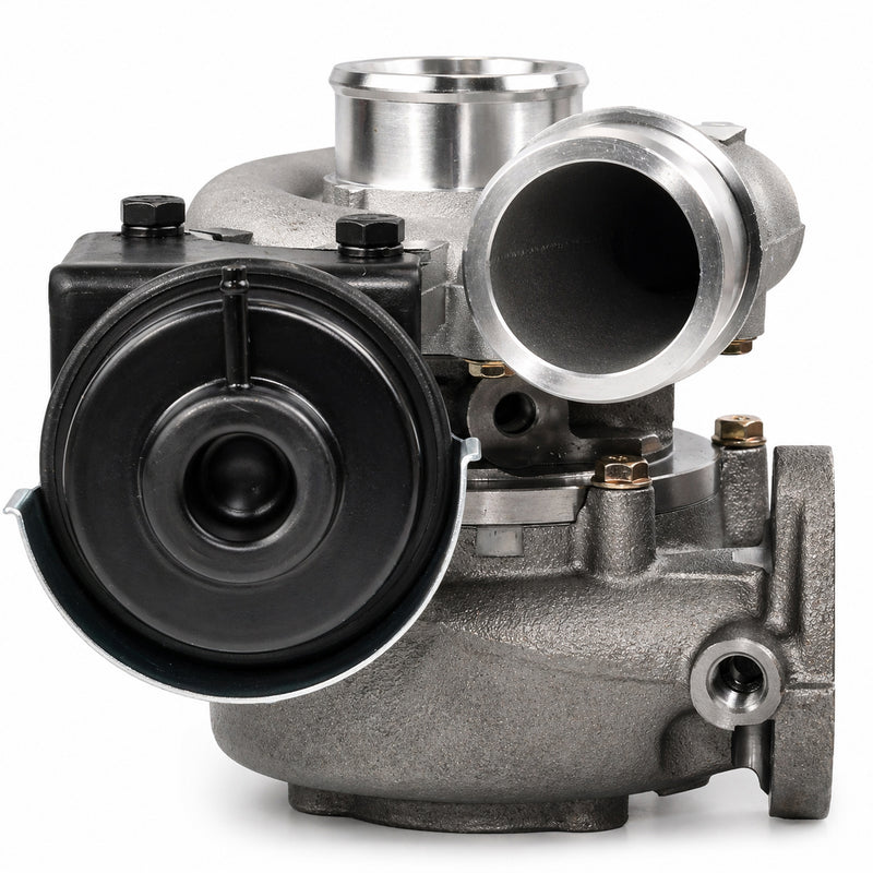 Hyundai Santa Fe D4EB 2.2L Upgraded Billet Turbo (Fits 2823127810)