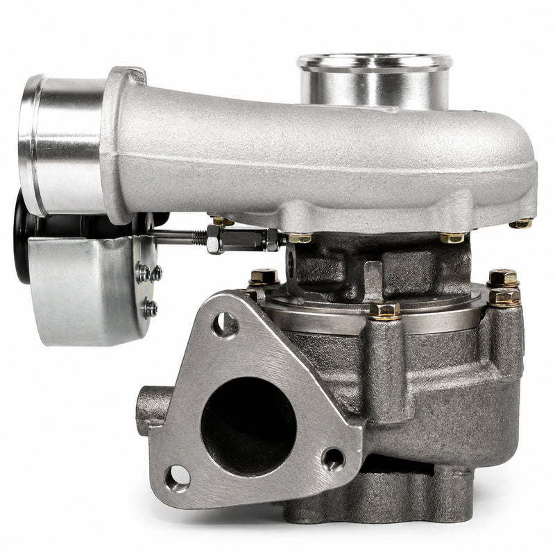 Hyundai Santa Fe D4EB 2.2L Upgraded Billet Turbo (Fits 2823127810)