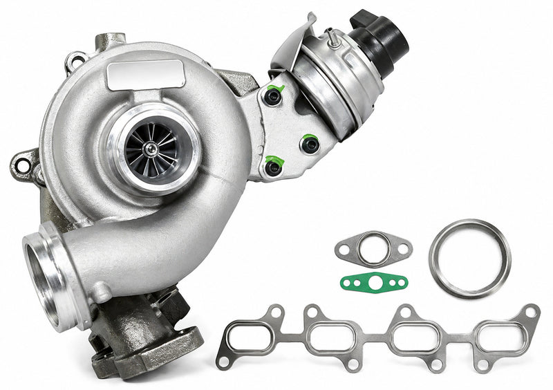Volkswagen Amarok / Crafter TDI 2.0L Upgraded Billet Turbo (Fits 03L253014A)