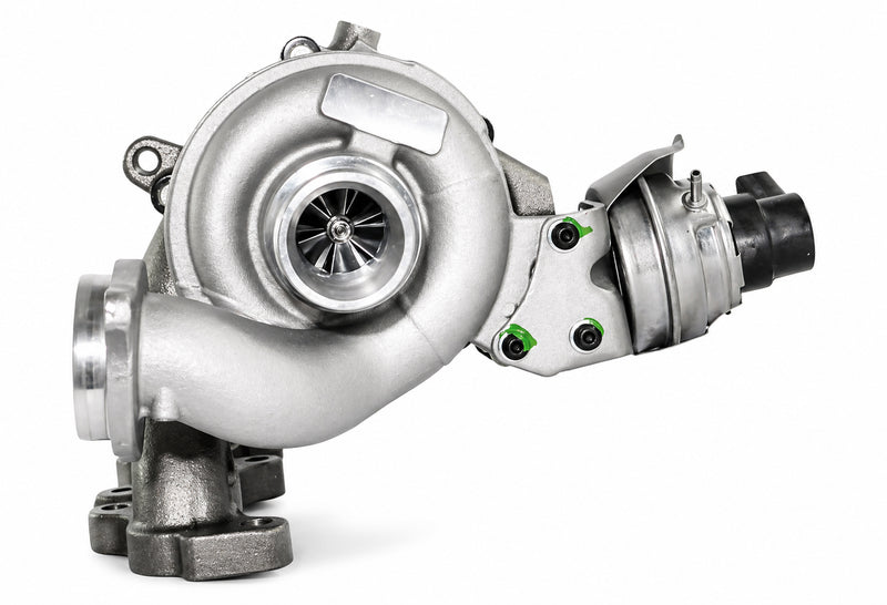 Volkswagen Amarok / Crafter TDI 2.0L Upgraded Billet Turbo (Fits 03L253014A)